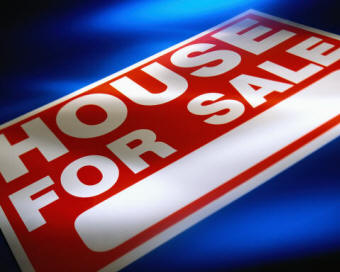 Images of foreclosures